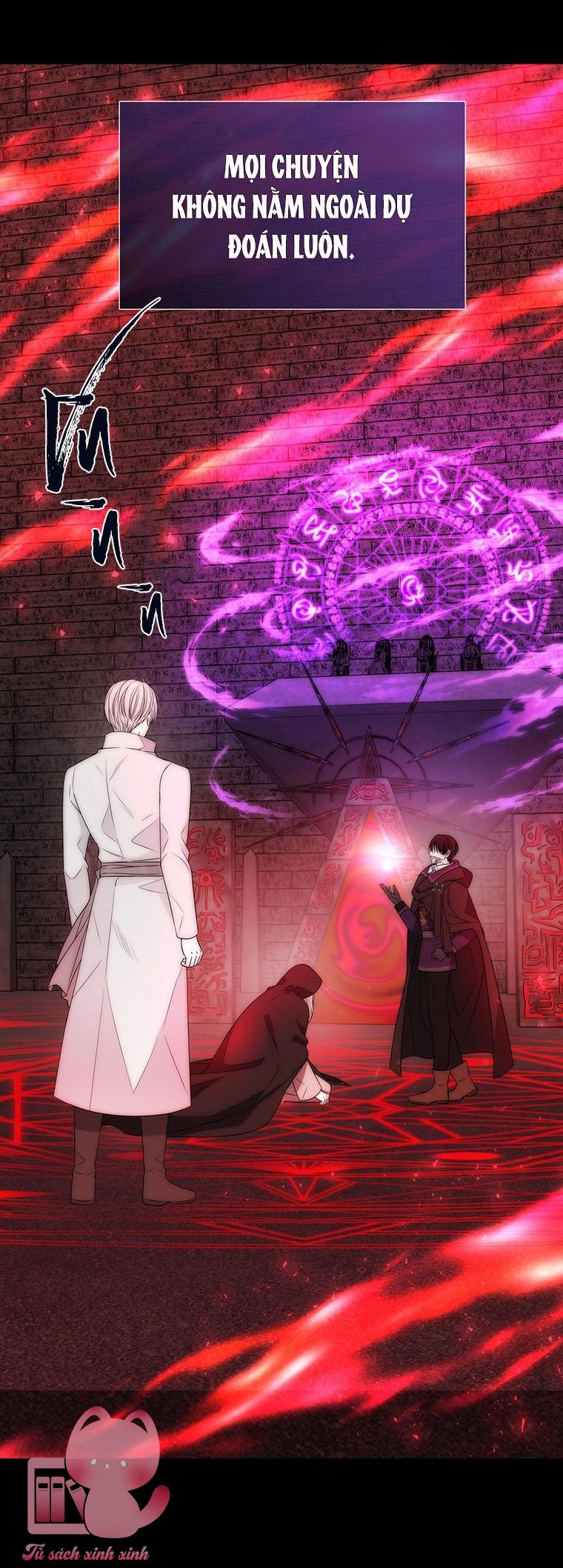 Charlotte Và Ngũ Đại Đồ Đệ - Chap 170