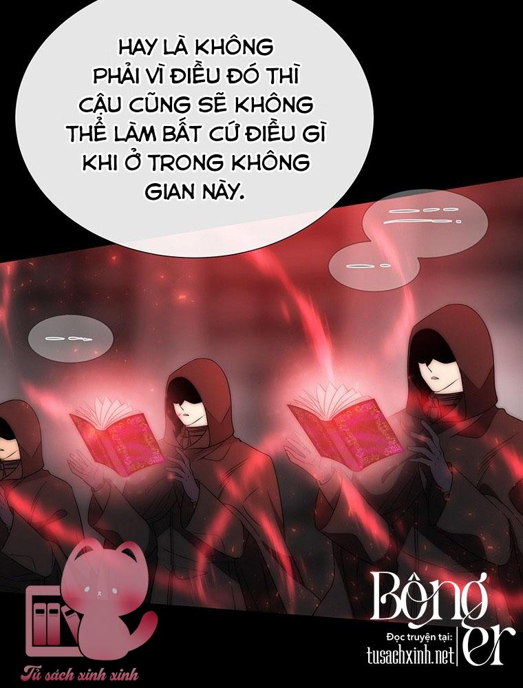 Charlotte Và Ngũ Đại Đồ Đệ - Chap 170