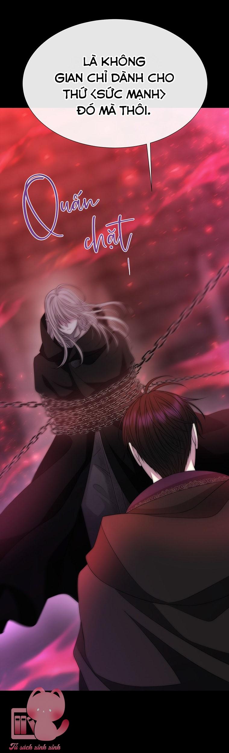 Charlotte Và Ngũ Đại Đồ Đệ - Chap 170