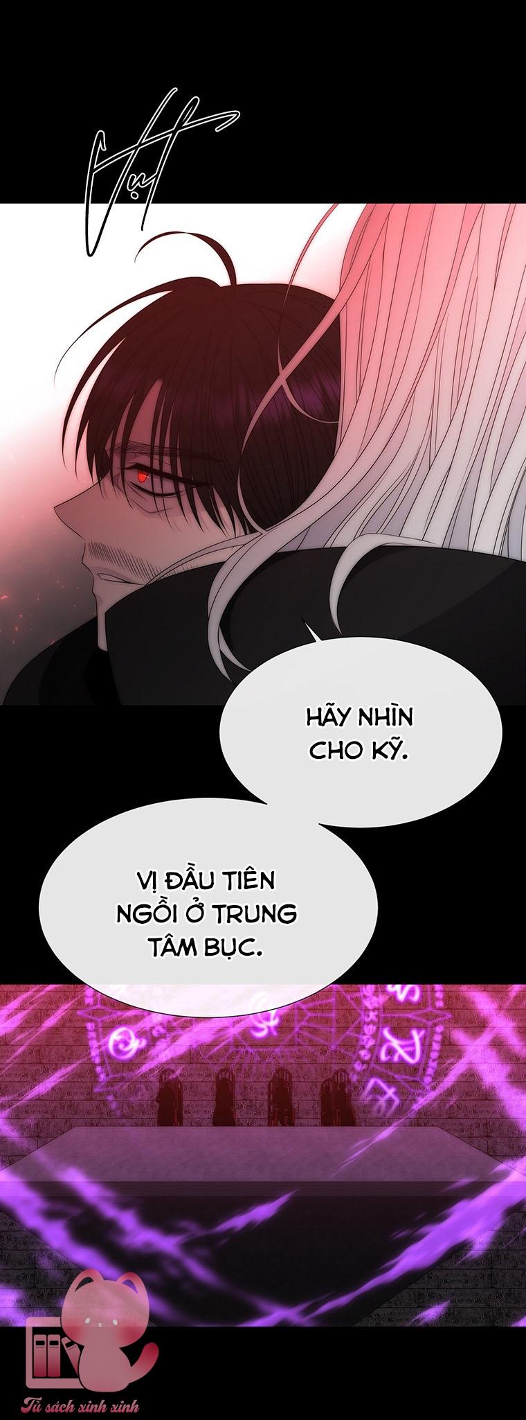 Charlotte Và Ngũ Đại Đồ Đệ - Chap 170