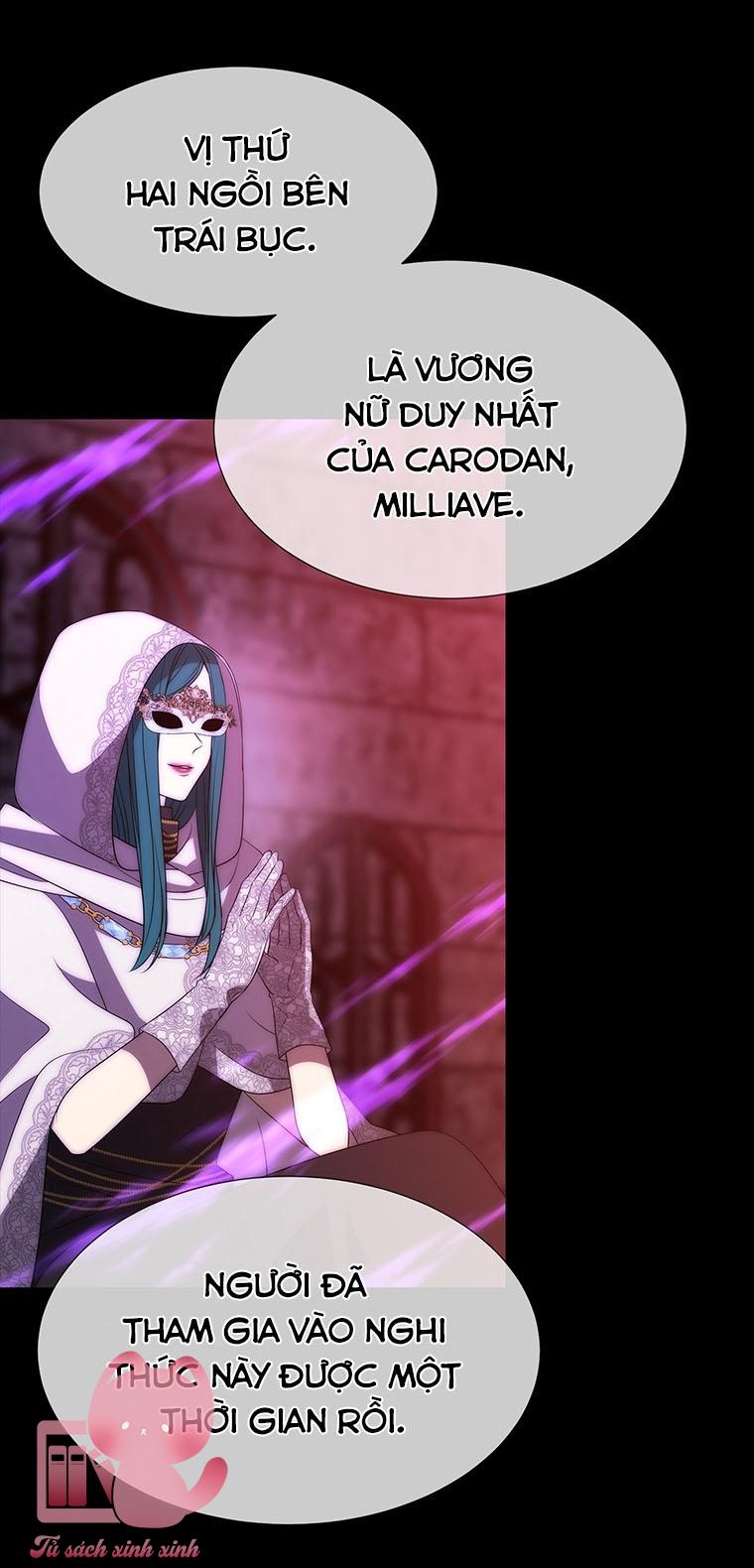 Charlotte Và Ngũ Đại Đồ Đệ - Chap 170