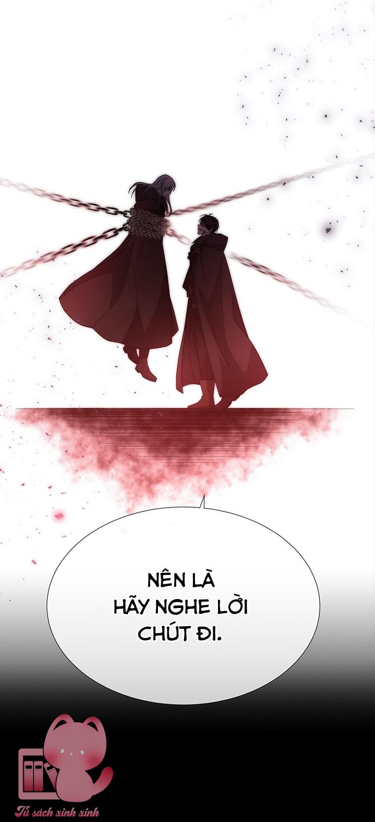 Charlotte Và Ngũ Đại Đồ Đệ - Chap 170