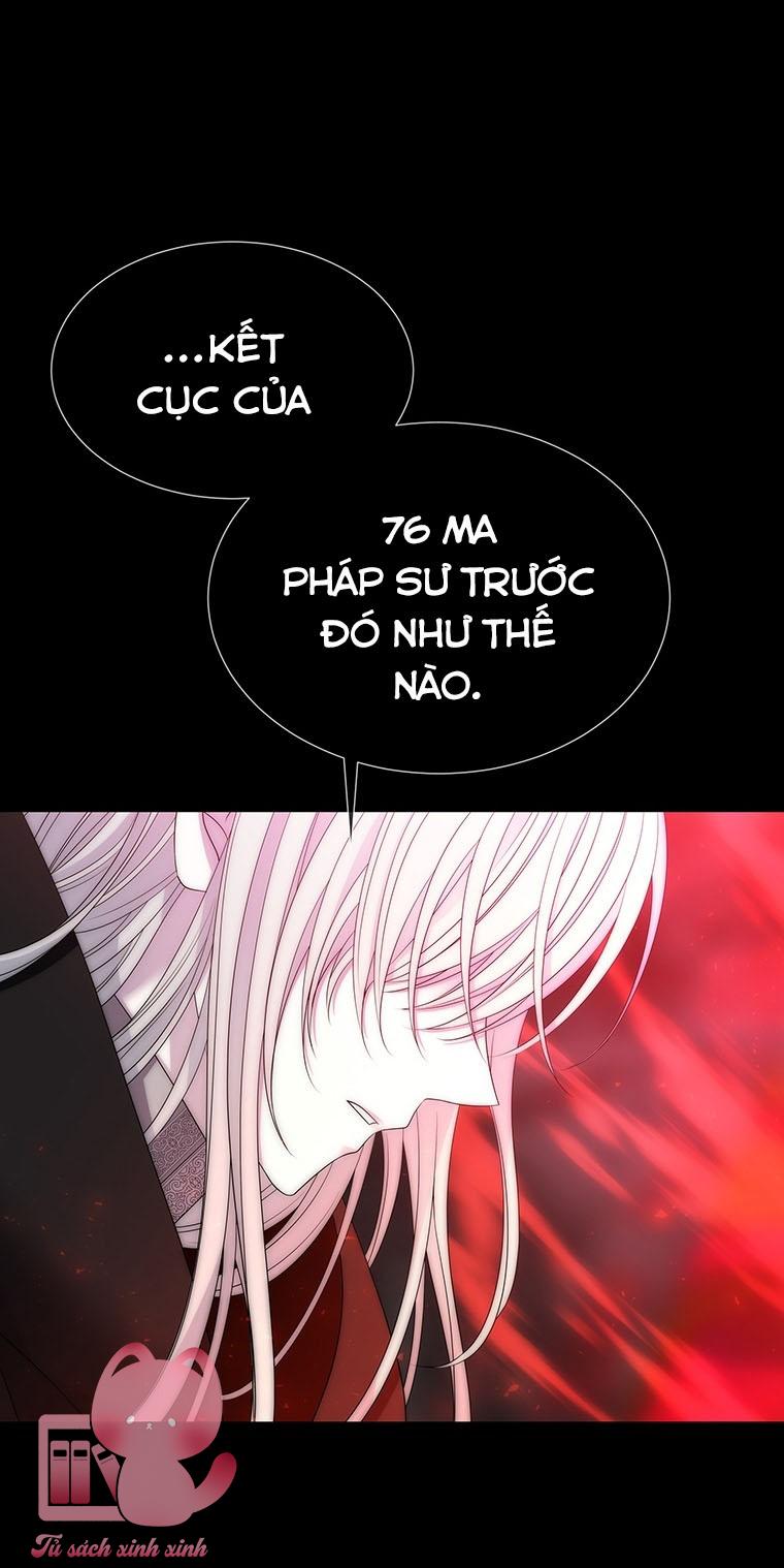 Charlotte Và Ngũ Đại Đồ Đệ - Chap 170