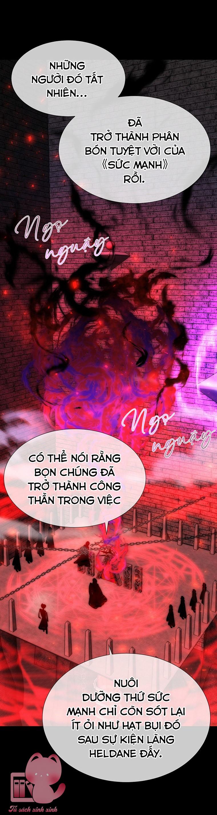 Charlotte Và Ngũ Đại Đồ Đệ - Chap 170