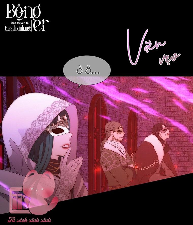 Charlotte Và Ngũ Đại Đồ Đệ - Chap 170
