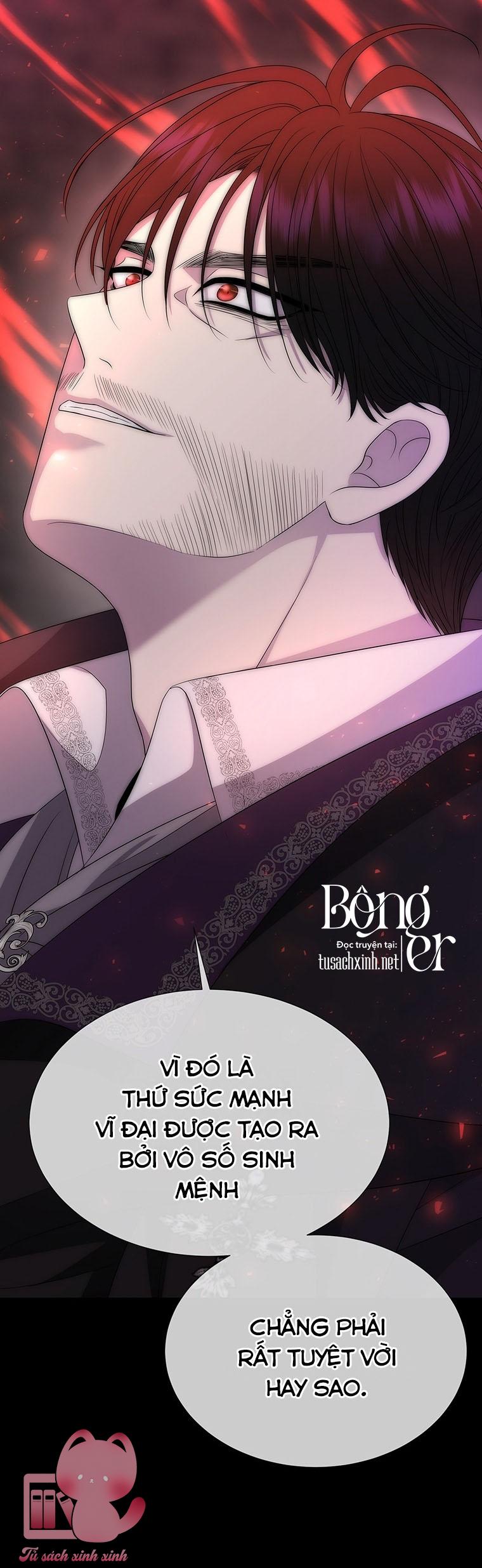 Charlotte Và Ngũ Đại Đồ Đệ - Chap 170