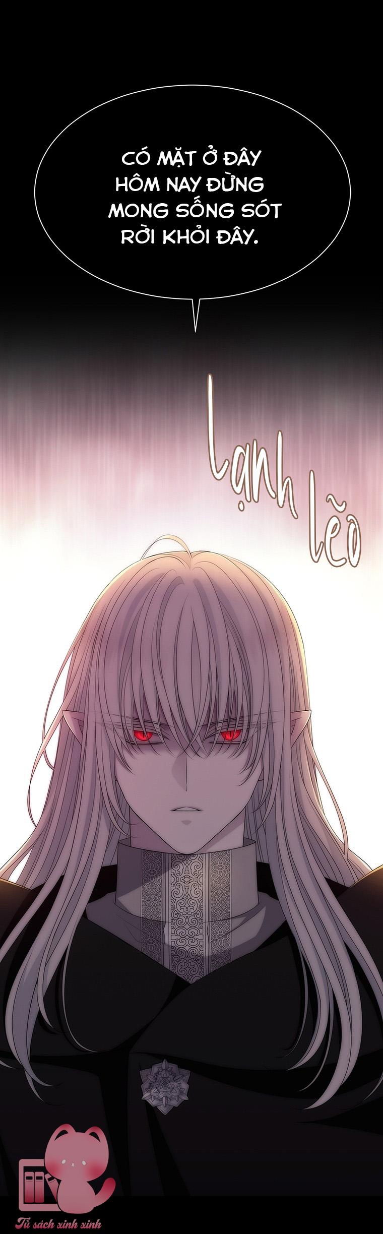 Charlotte Và Ngũ Đại Đồ Đệ - Chap 171