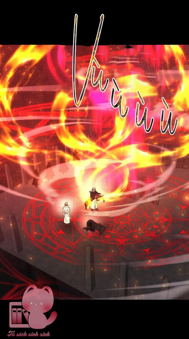 Charlotte Và Ngũ Đại Đồ Đệ - Chap 171