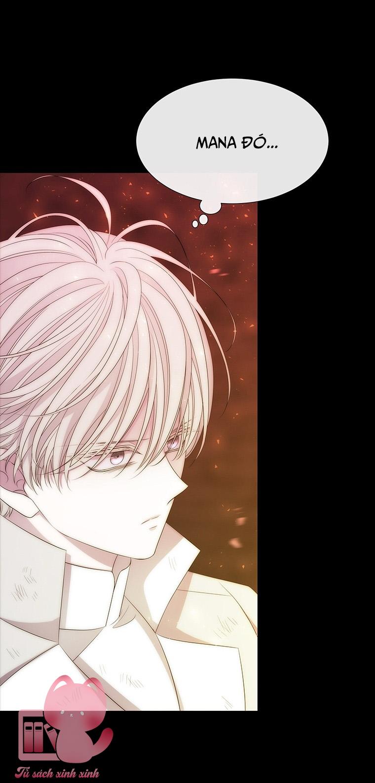 Charlotte Và Ngũ Đại Đồ Đệ - Chap 171