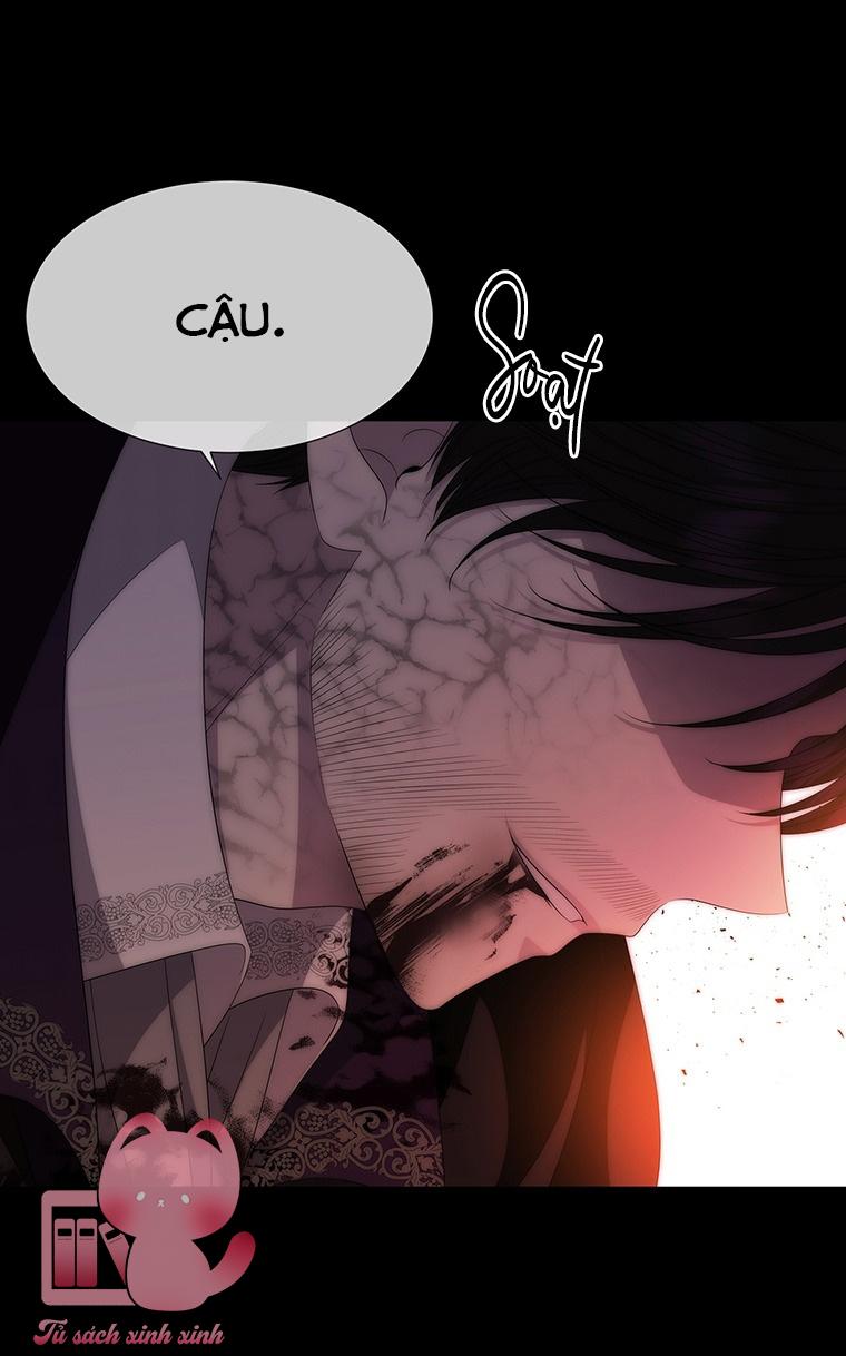 Charlotte Và Ngũ Đại Đồ Đệ - Chap 171