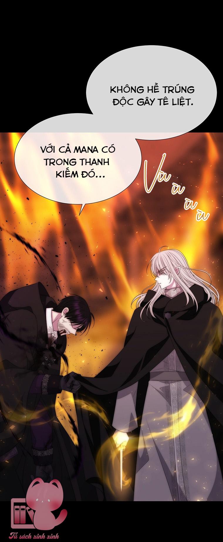 Charlotte Và Ngũ Đại Đồ Đệ - Chap 171