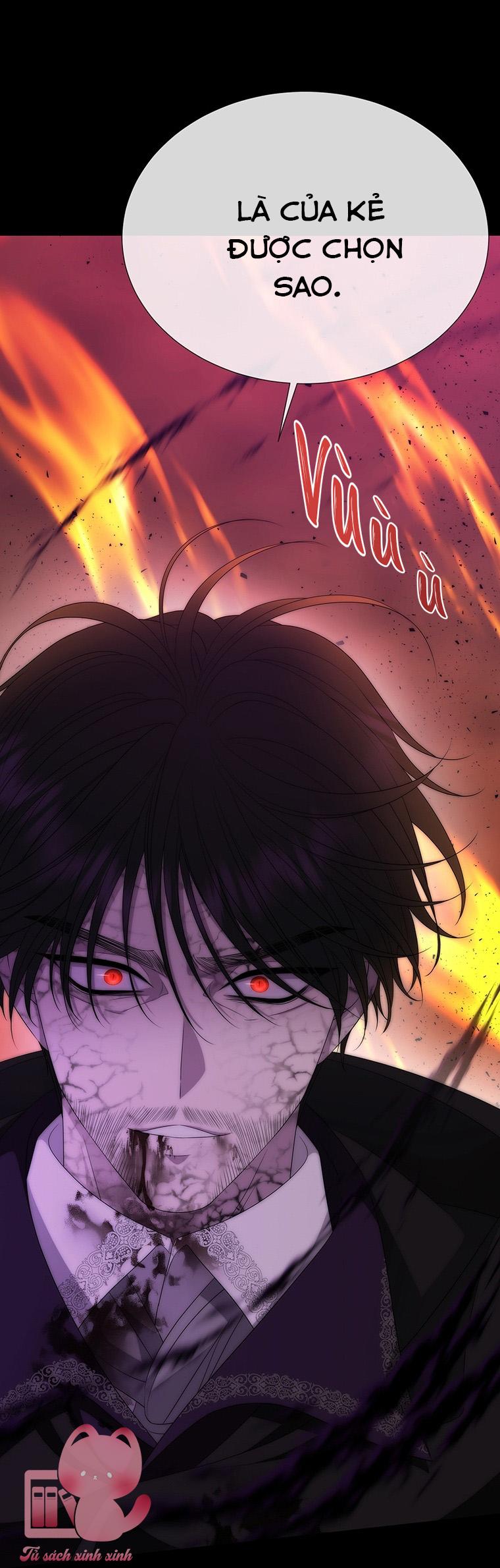 Charlotte Và Ngũ Đại Đồ Đệ - Chap 171