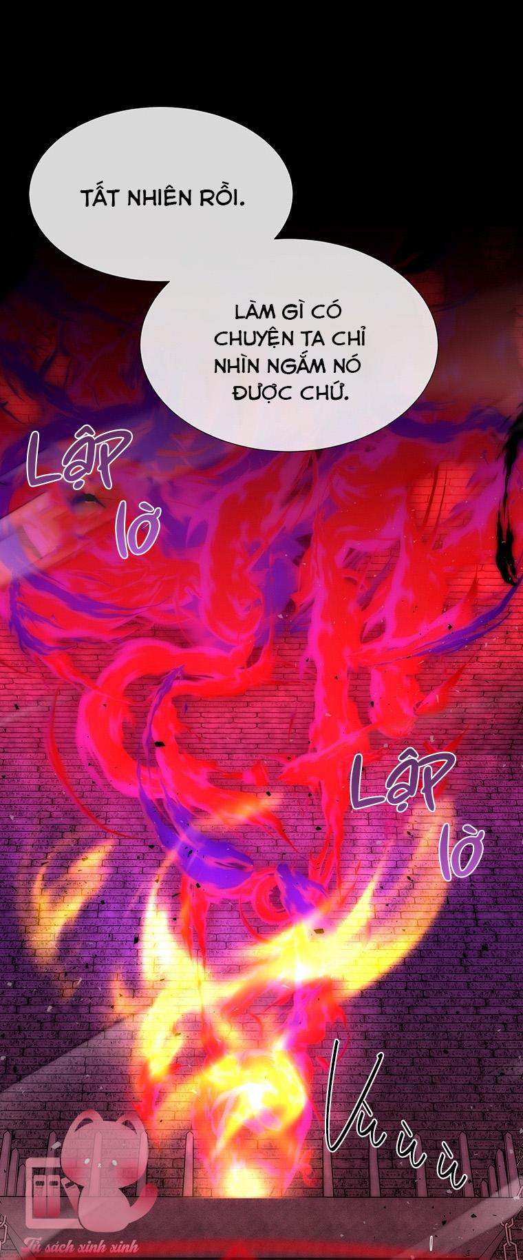Charlotte Và Ngũ Đại Đồ Đệ - Chap 171