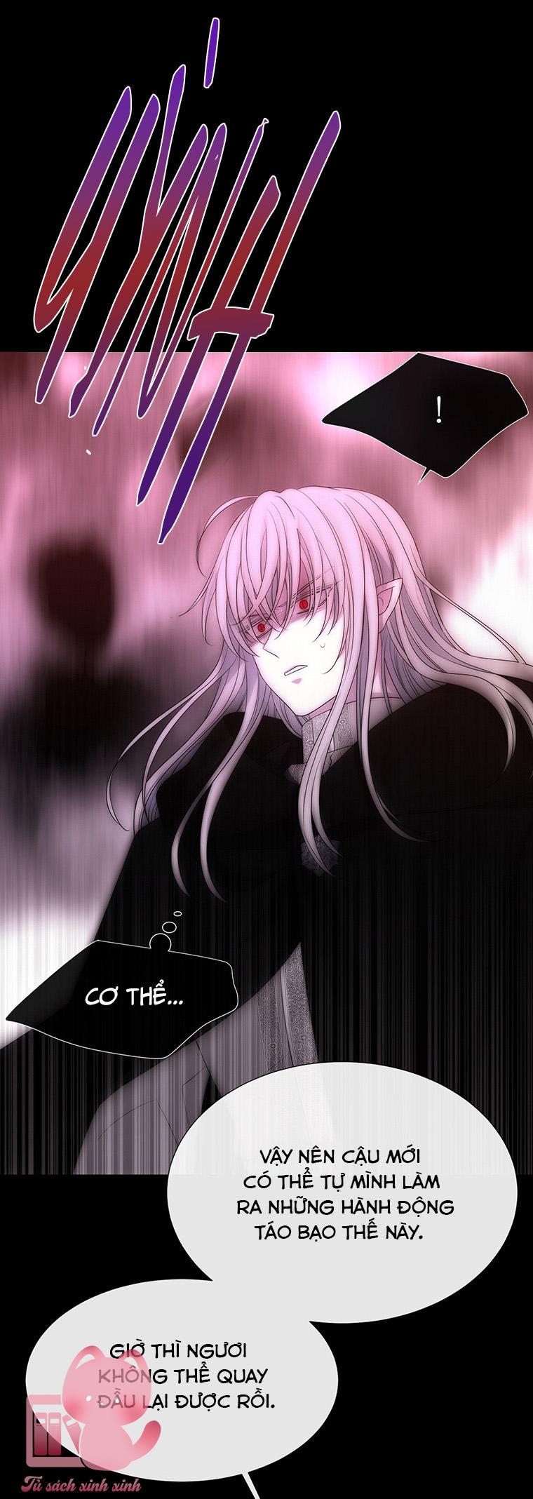 Charlotte Và Ngũ Đại Đồ Đệ - Chap 171