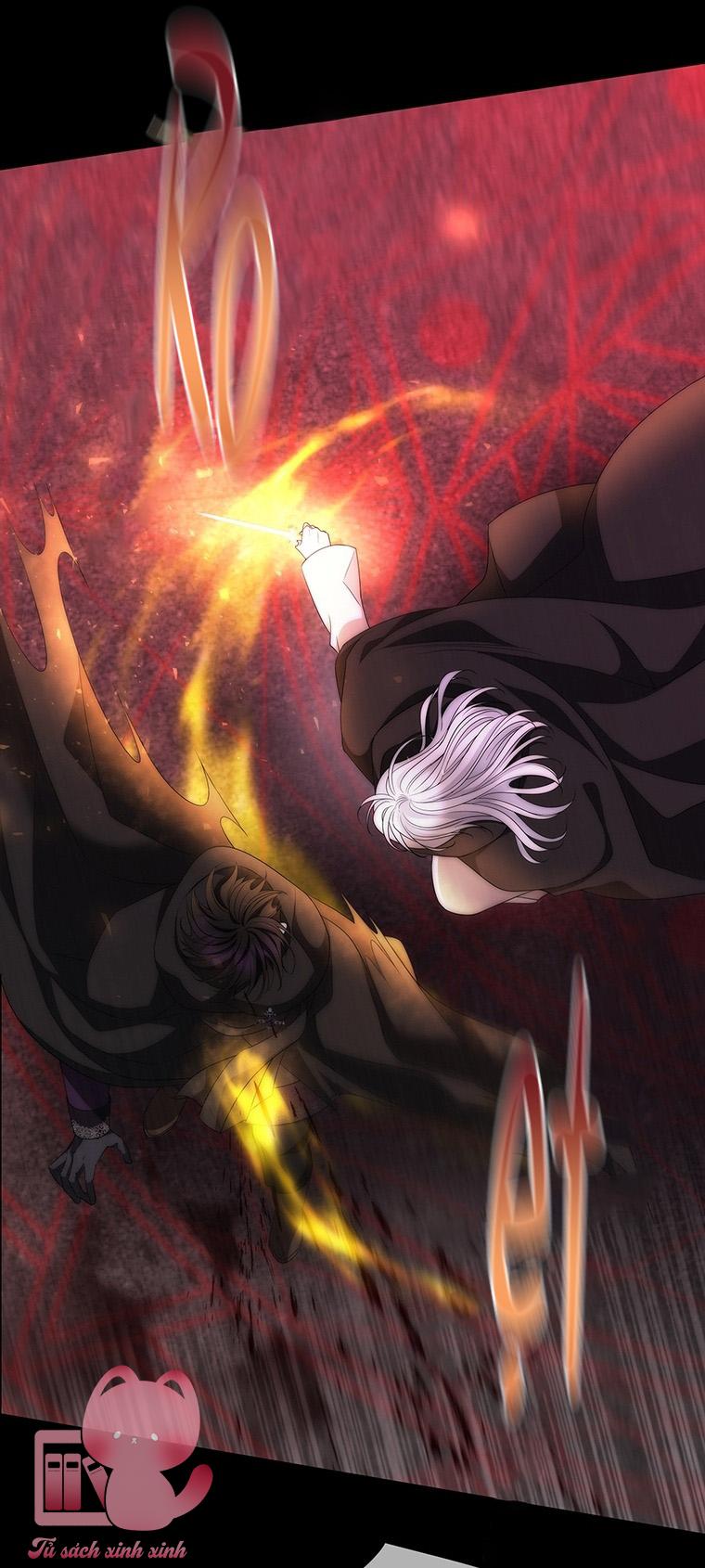Charlotte Và Ngũ Đại Đồ Đệ - Chap 171