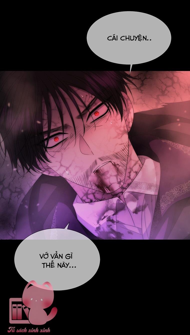 Charlotte Và Ngũ Đại Đồ Đệ - Chap 171