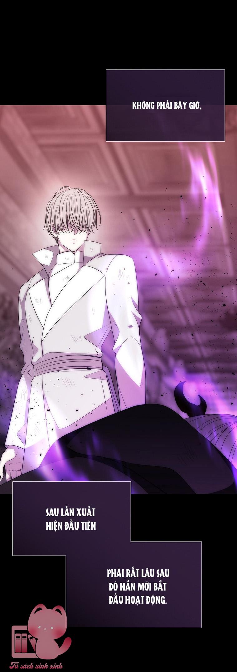 Charlotte Và Ngũ Đại Đồ Đệ - Chap 171