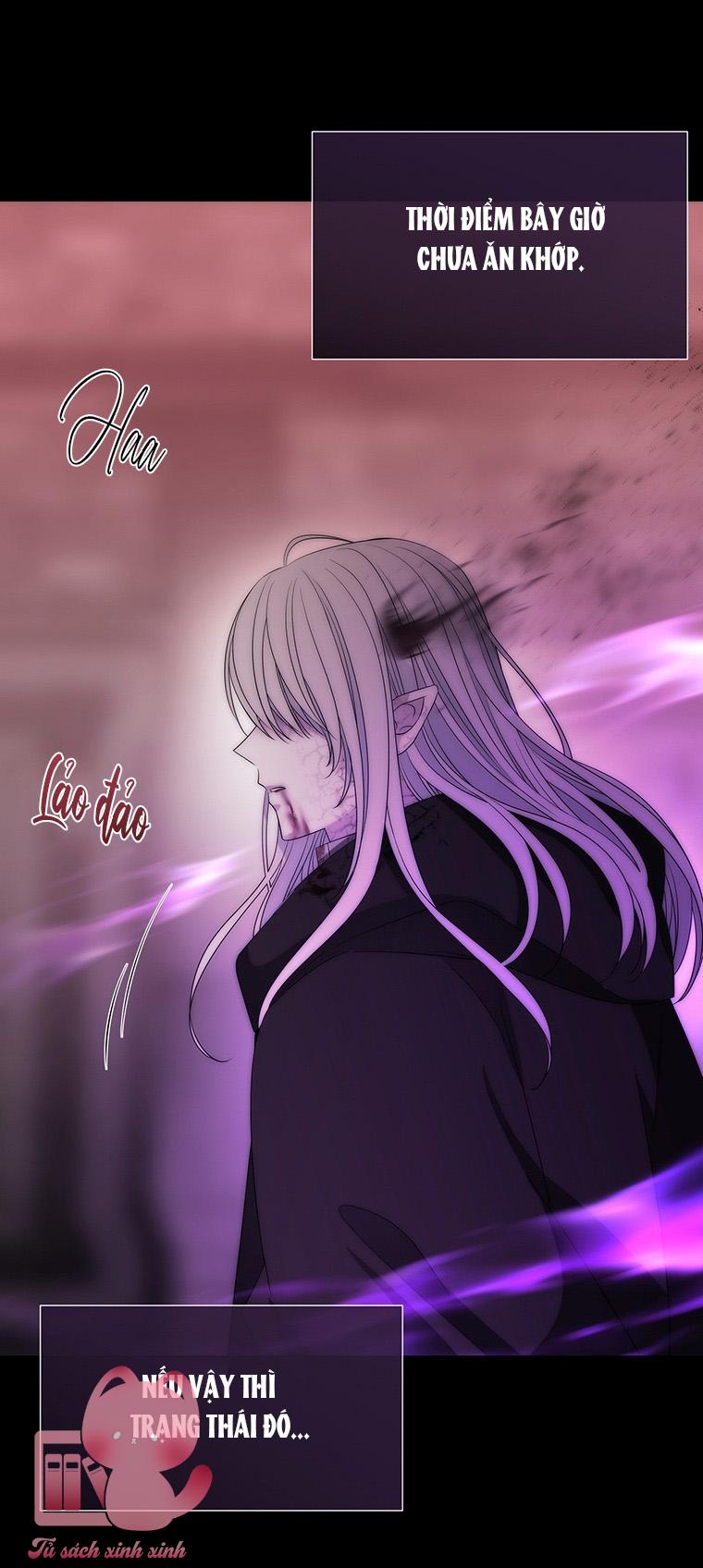 Charlotte Và Ngũ Đại Đồ Đệ - Chap 171