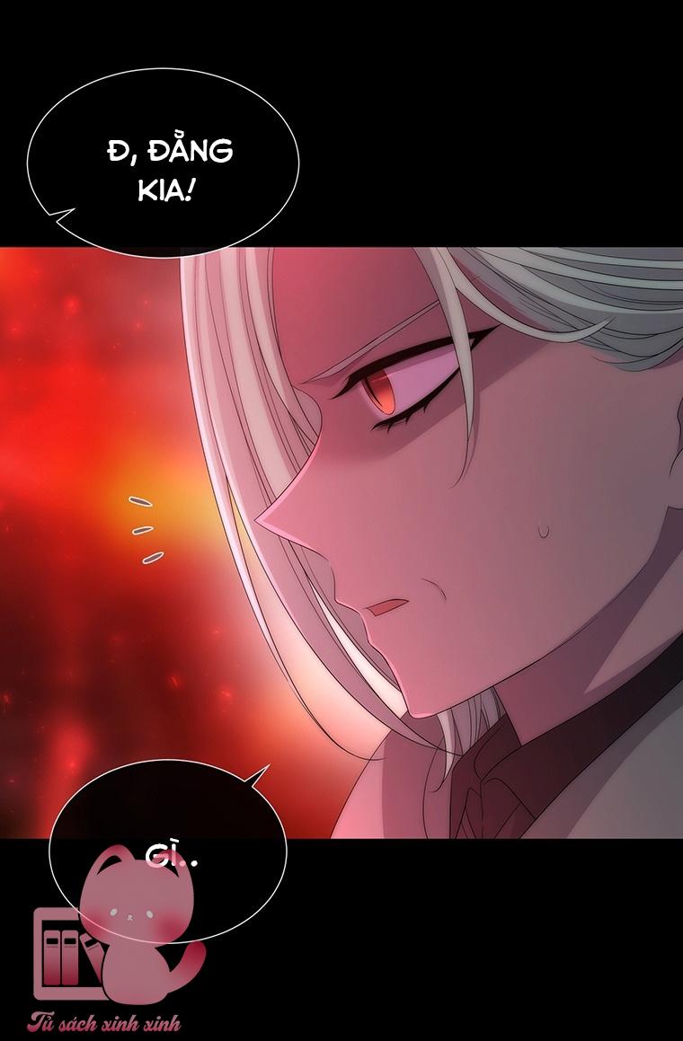 Charlotte Và Ngũ Đại Đồ Đệ - Chap 171