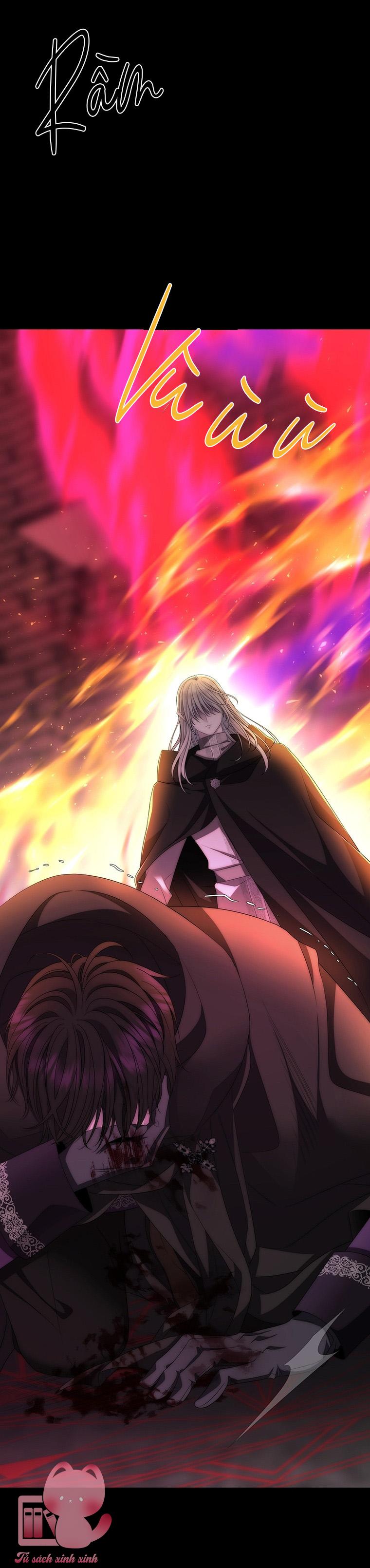 Charlotte Và Ngũ Đại Đồ Đệ - Chap 171