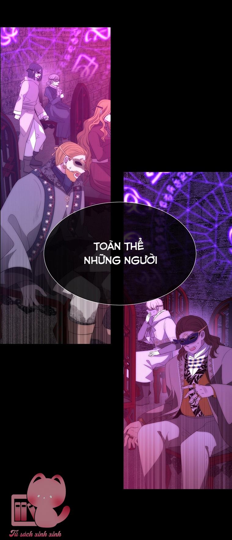 Charlotte Và Ngũ Đại Đồ Đệ - Chap 171