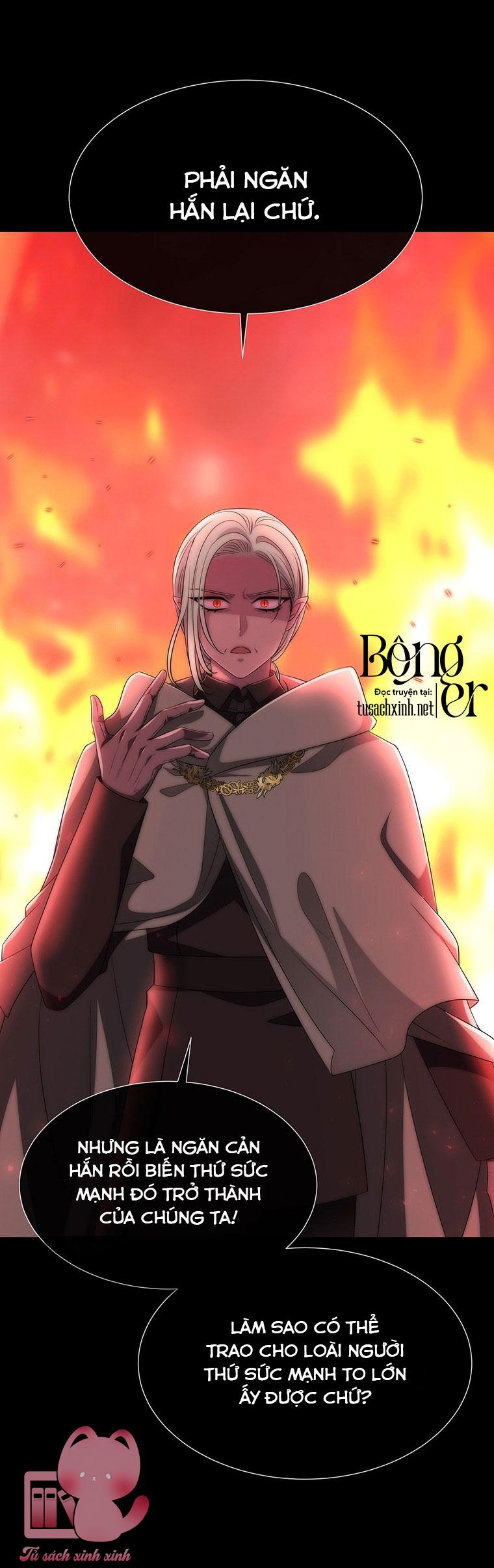 Charlotte Và Ngũ Đại Đồ Đệ - Chap 172