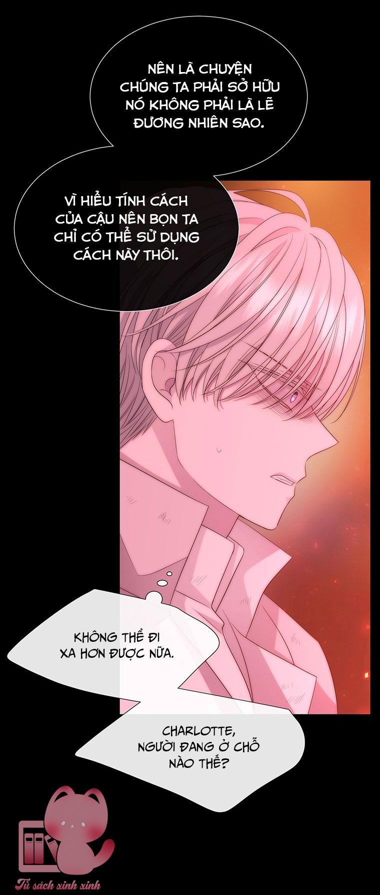 Charlotte Và Ngũ Đại Đồ Đệ - Chap 172