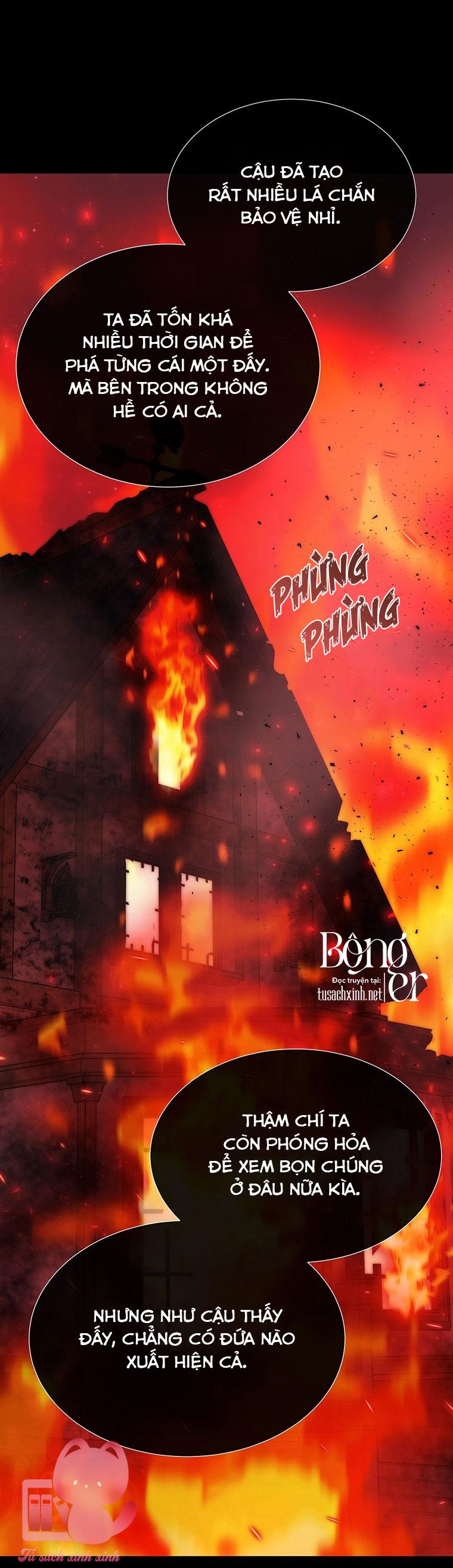Charlotte Và Ngũ Đại Đồ Đệ - Chap 172
