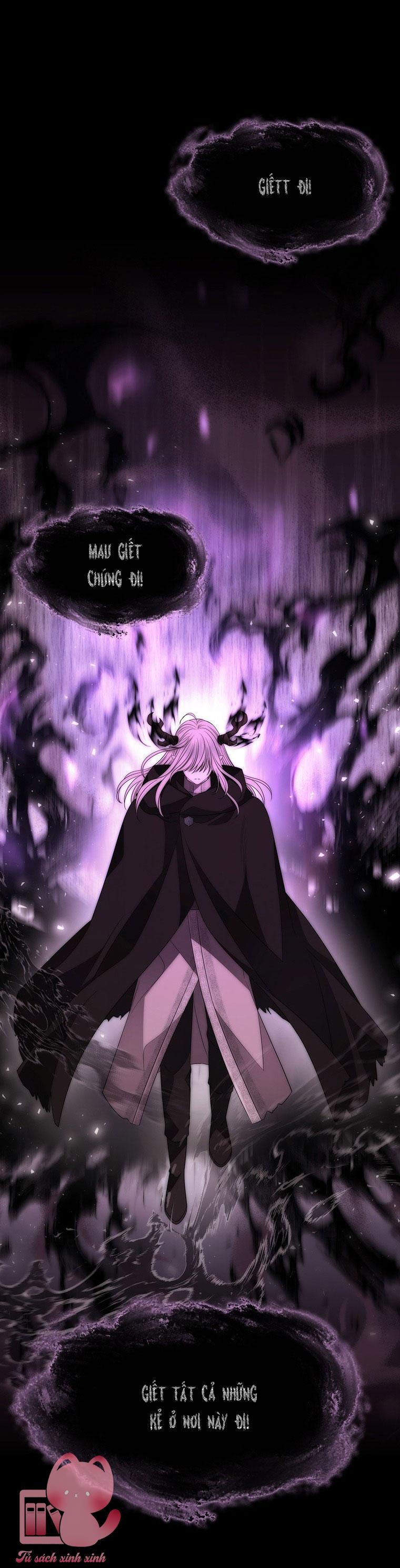 Charlotte Và Ngũ Đại Đồ Đệ - Chap 172