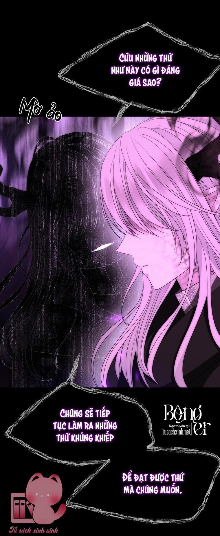 Charlotte Và Ngũ Đại Đồ Đệ - Chap 172