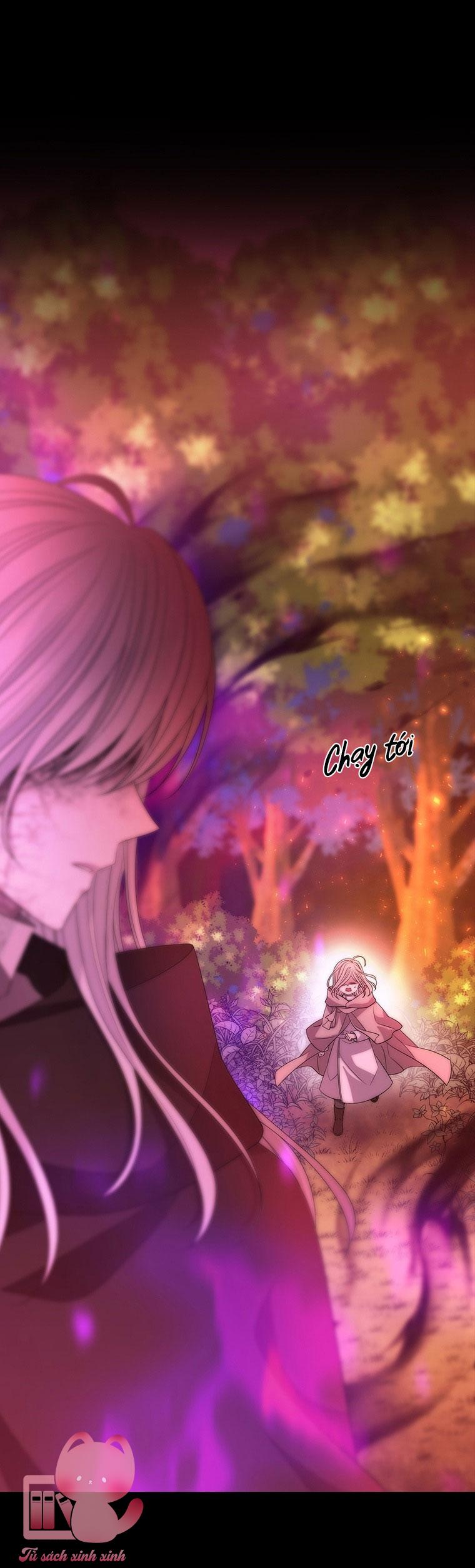 Charlotte Và Ngũ Đại Đồ Đệ - Chap 172