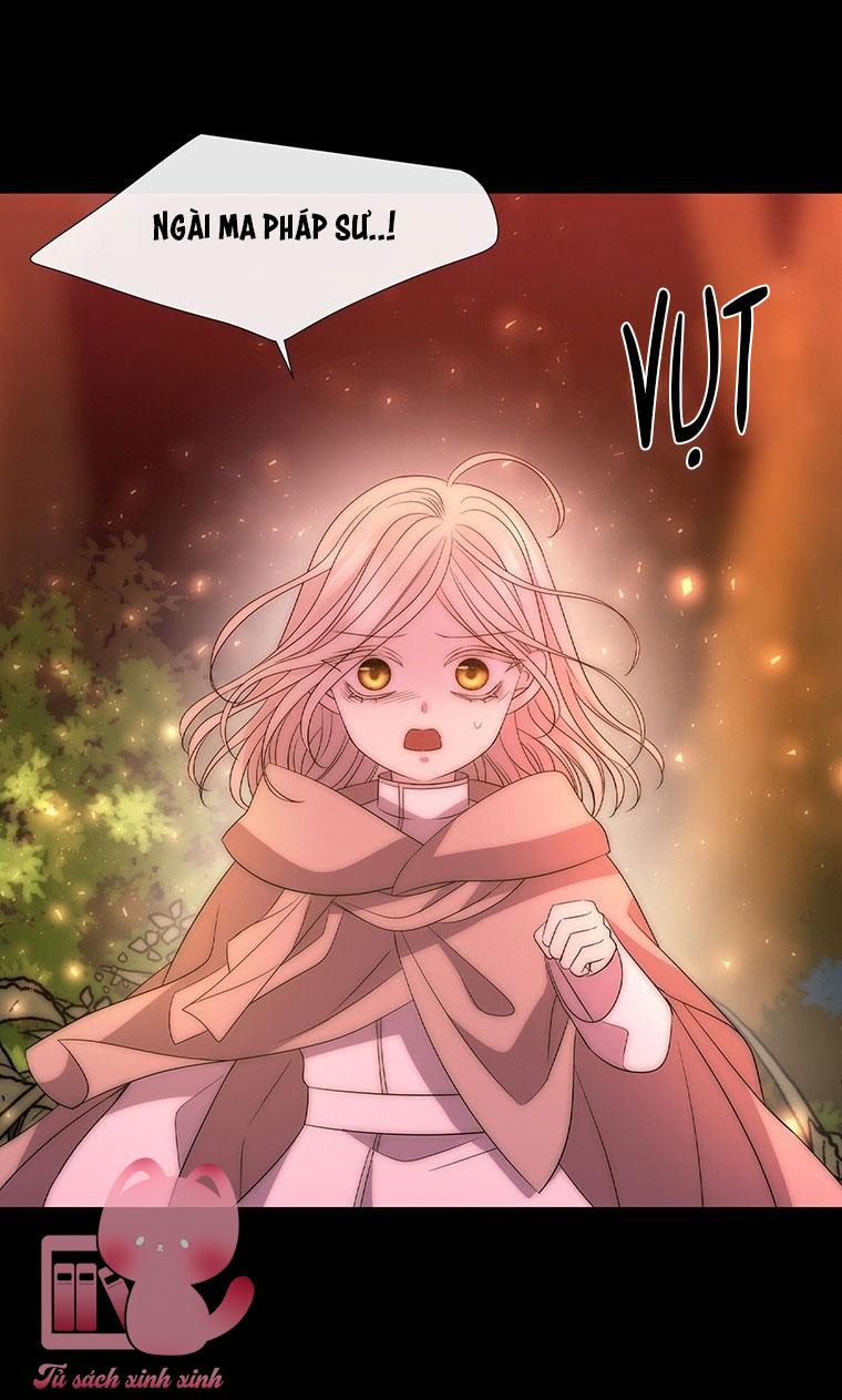 Charlotte Và Ngũ Đại Đồ Đệ - Chap 172