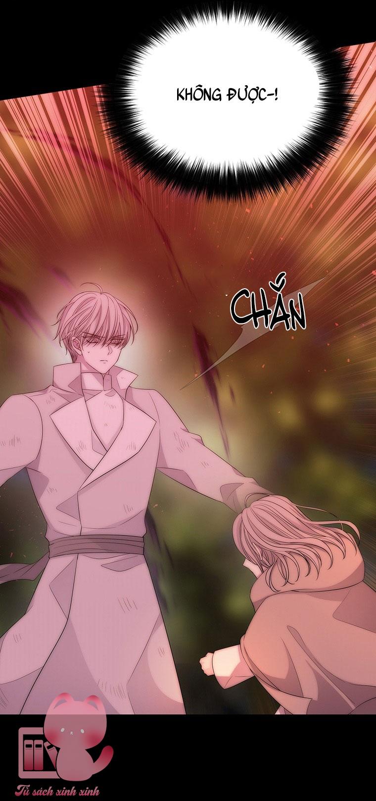 Charlotte Và Ngũ Đại Đồ Đệ - Chap 172
