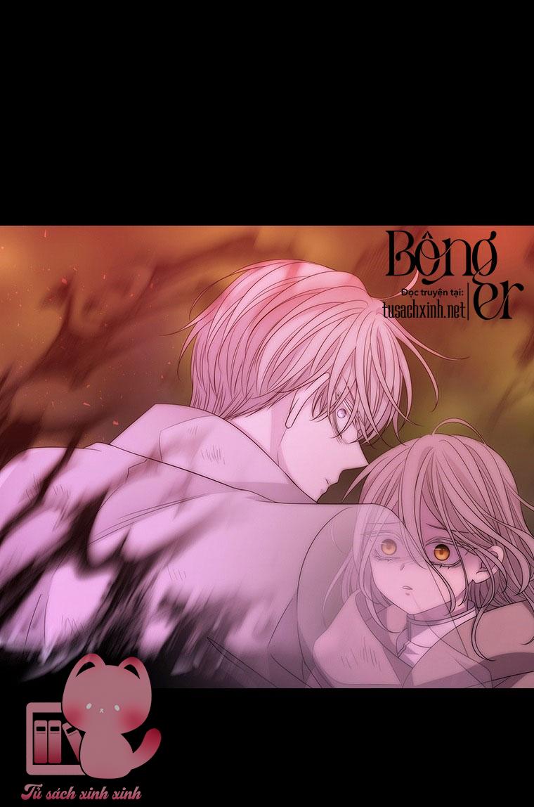 Charlotte Và Ngũ Đại Đồ Đệ - Chap 172