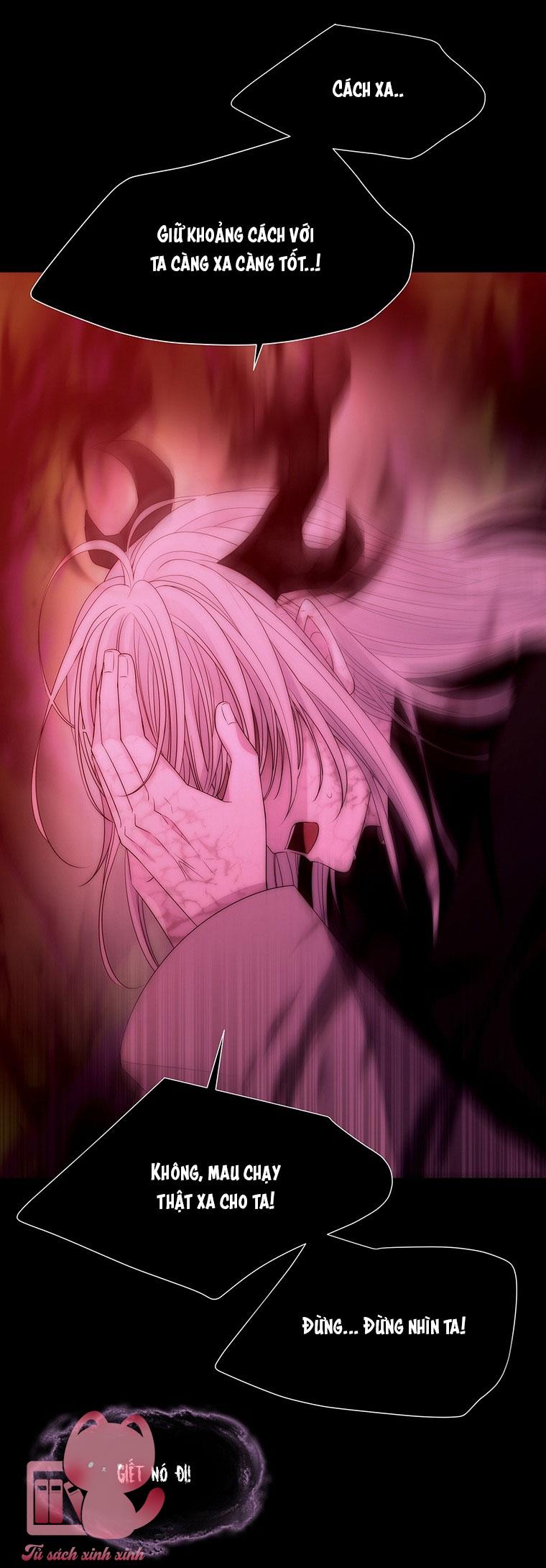 Charlotte Và Ngũ Đại Đồ Đệ - Chap 172