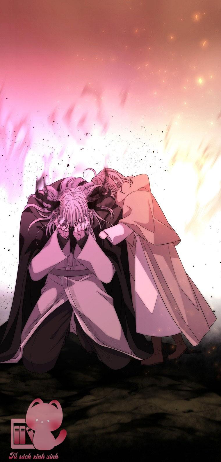 Charlotte Và Ngũ Đại Đồ Đệ - Chap 172