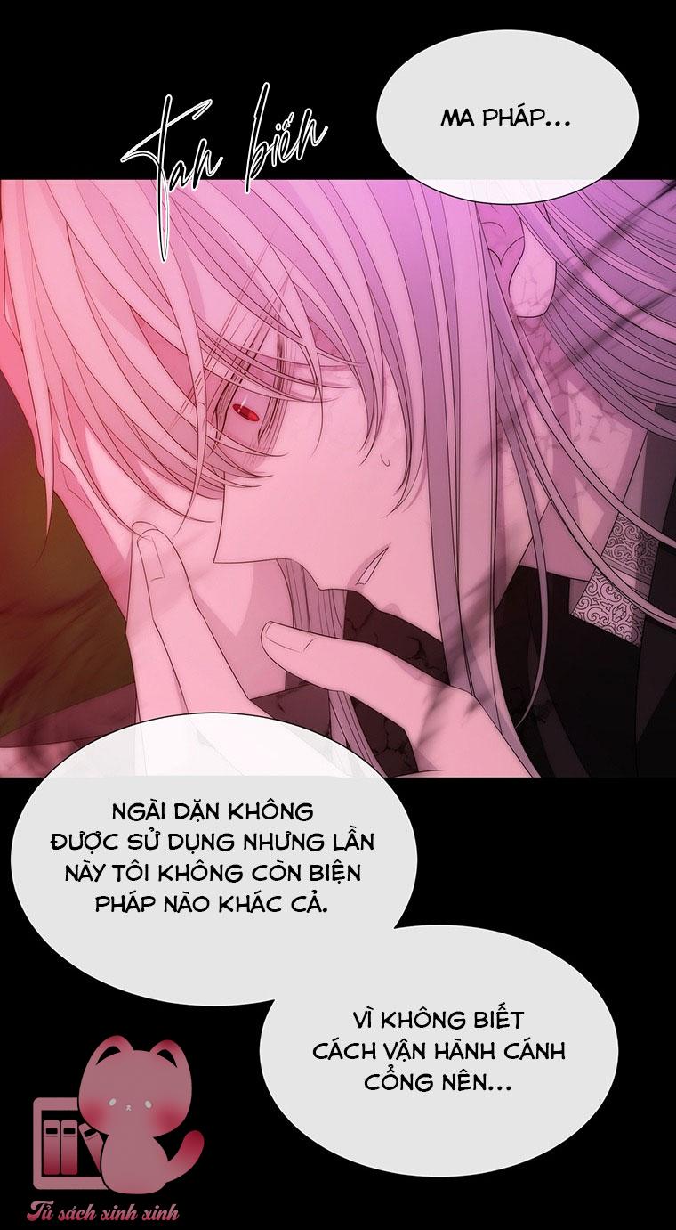 Charlotte Và Ngũ Đại Đồ Đệ - Chap 172