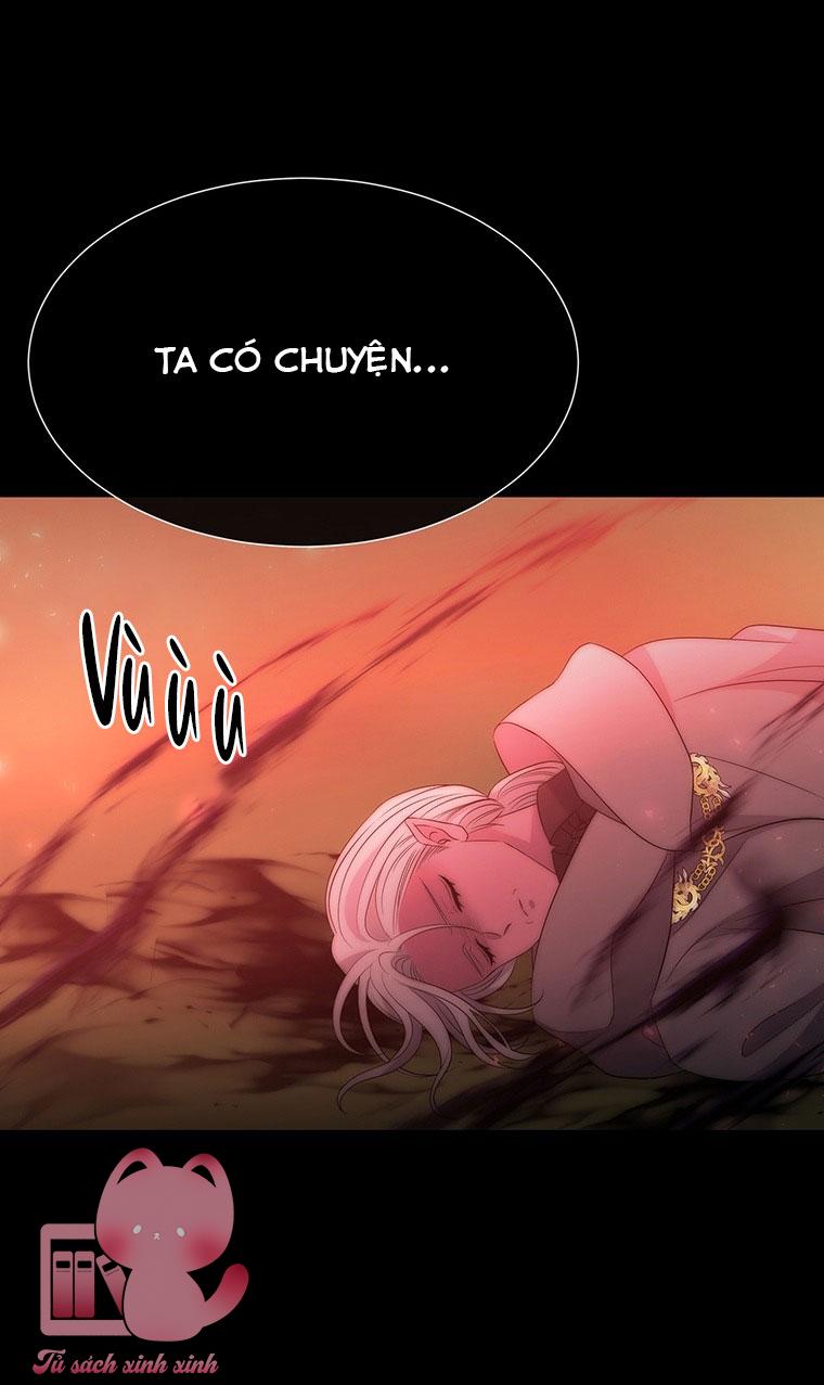 Charlotte Và Ngũ Đại Đồ Đệ - Chap 172