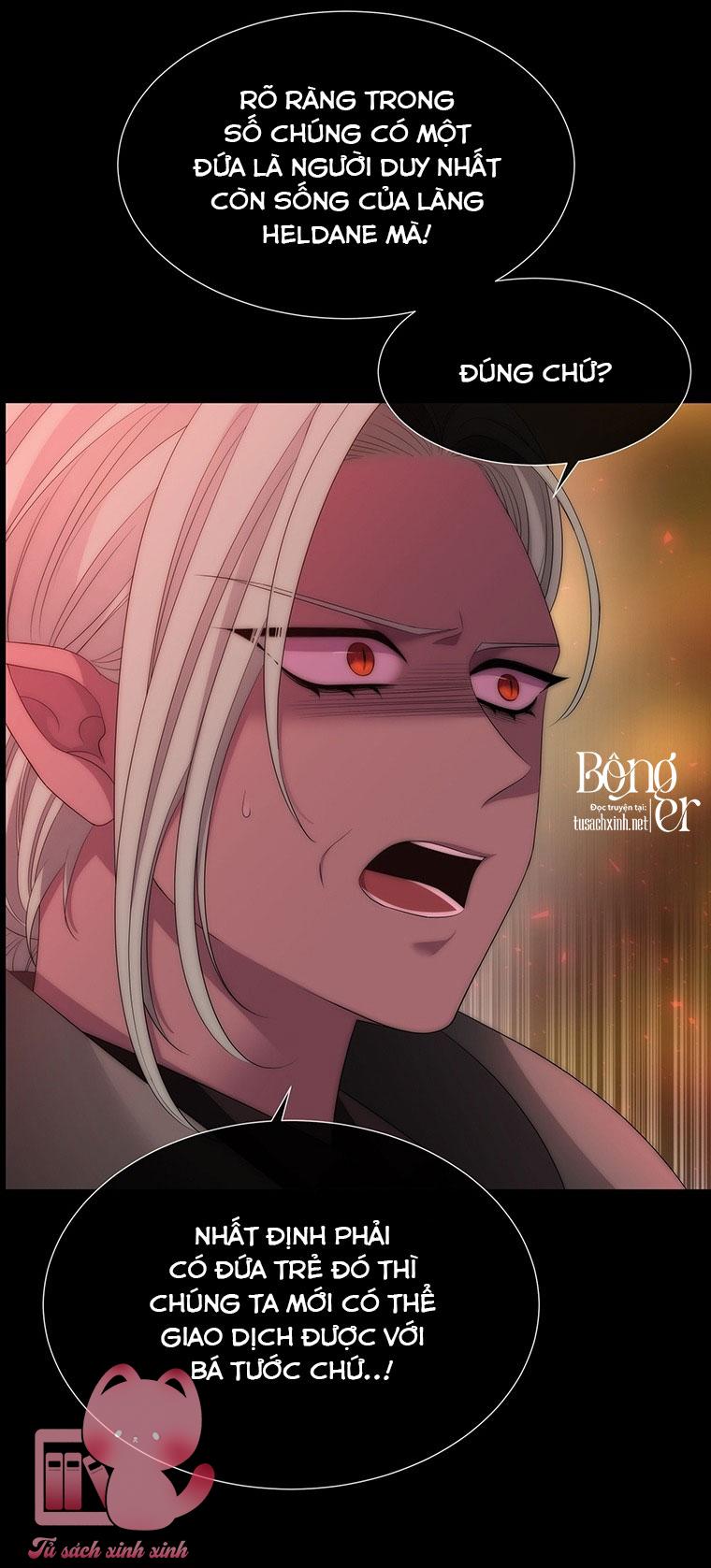 Charlotte Và Ngũ Đại Đồ Đệ - Chap 172