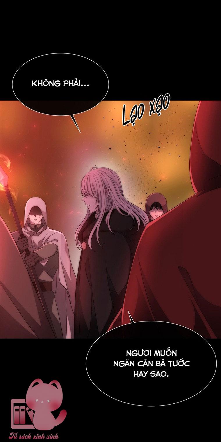 Charlotte Và Ngũ Đại Đồ Đệ - Chap 172