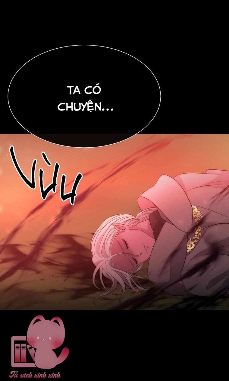 Charlotte Và Ngũ Đại Đồ Đệ - Chap 173