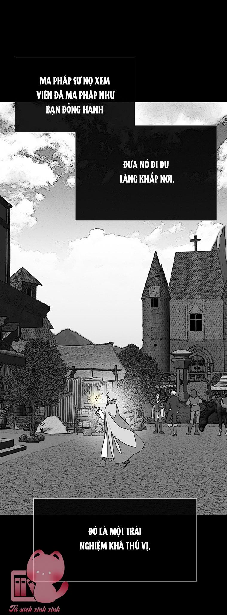 Charlotte Và Ngũ Đại Đồ Đệ - Chap 173