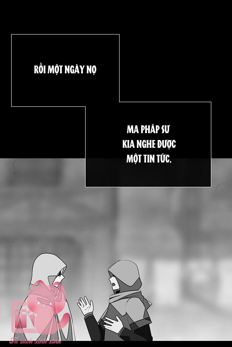 Charlotte Và Ngũ Đại Đồ Đệ - Chap 173