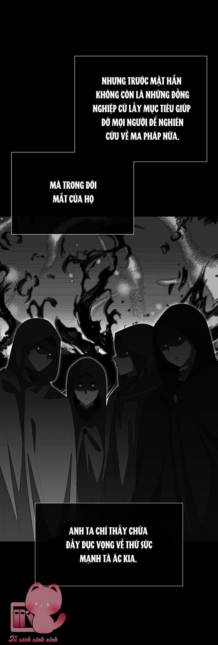 Charlotte Và Ngũ Đại Đồ Đệ - Chap 173