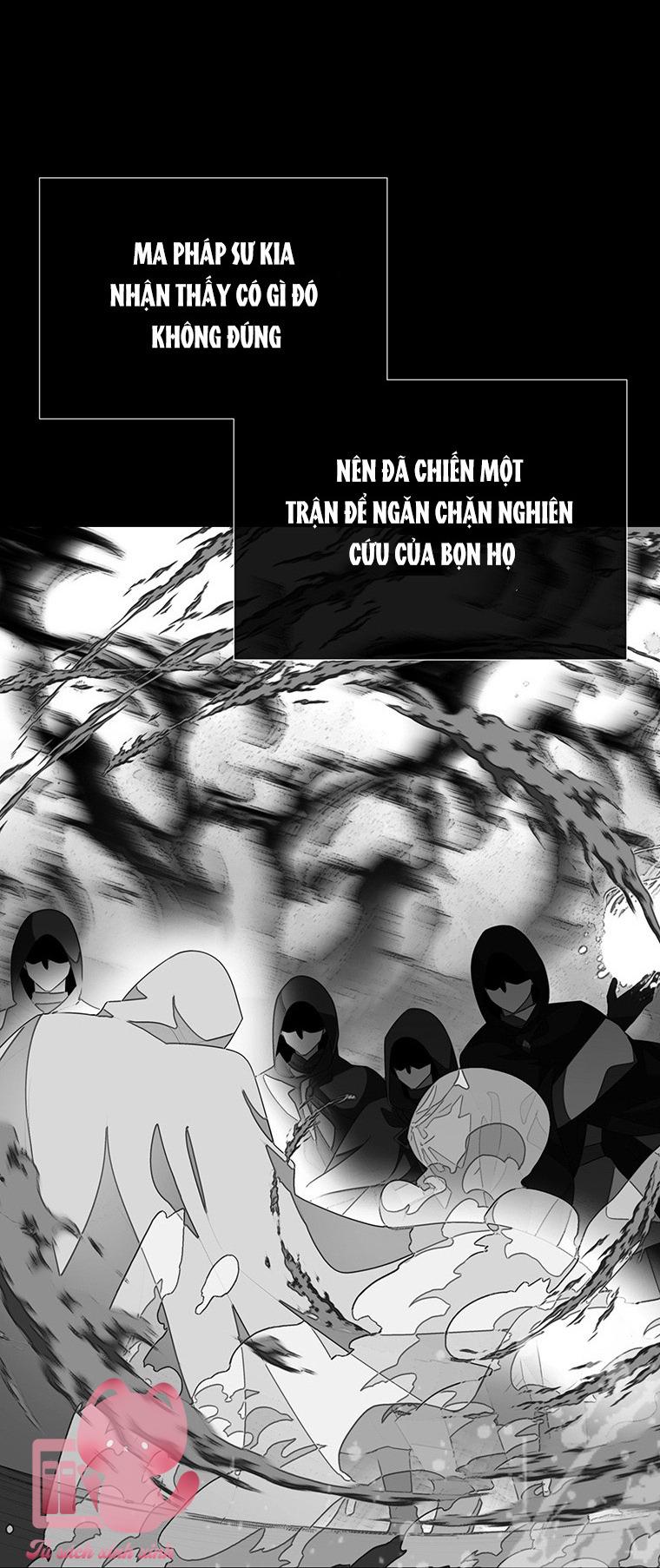 Charlotte Và Ngũ Đại Đồ Đệ - Chap 173