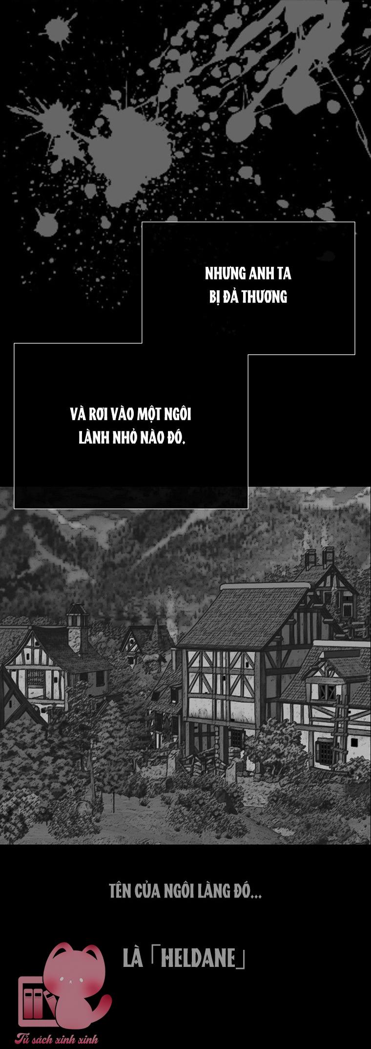Charlotte Và Ngũ Đại Đồ Đệ - Chap 173