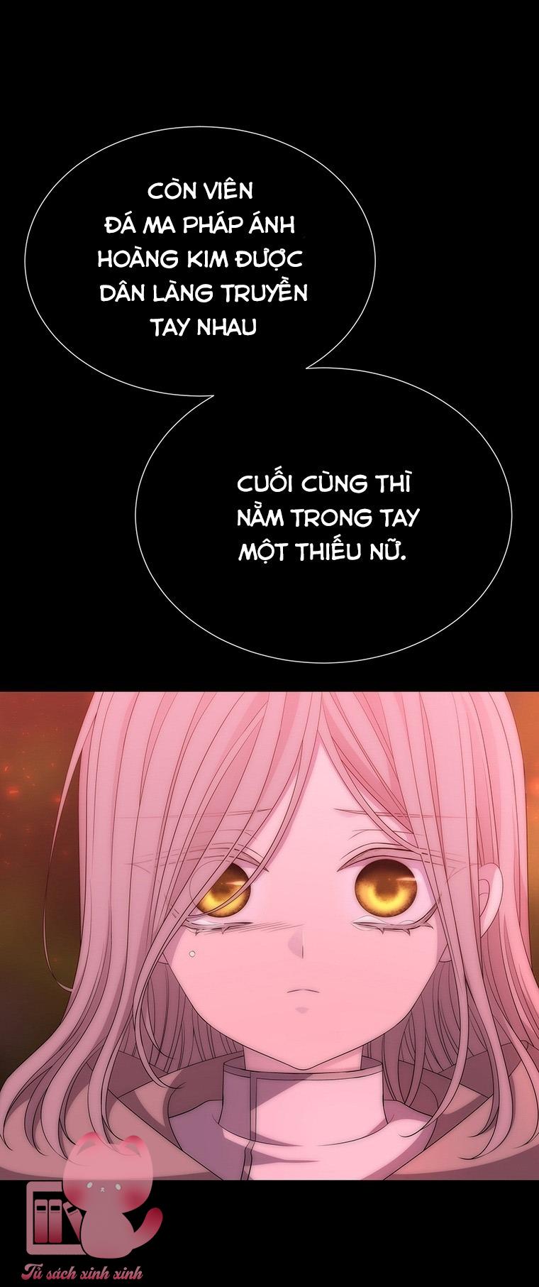 Charlotte Và Ngũ Đại Đồ Đệ - Chap 173