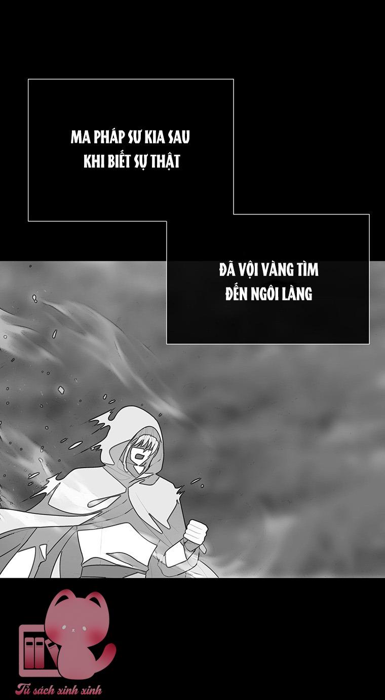 Charlotte Và Ngũ Đại Đồ Đệ - Chap 173