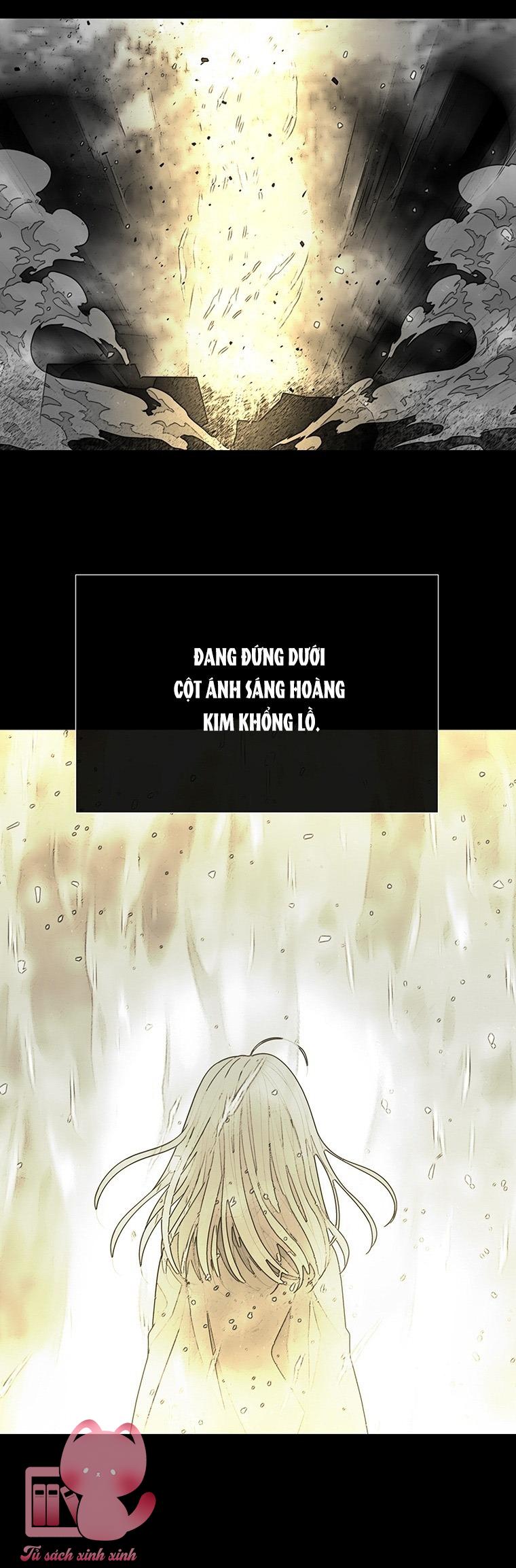 Charlotte Và Ngũ Đại Đồ Đệ - Chap 173