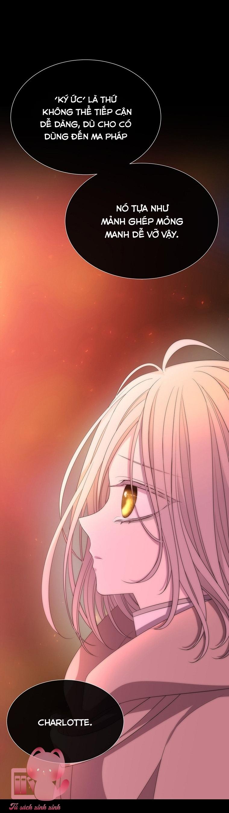 Charlotte Và Ngũ Đại Đồ Đệ - Chap 173